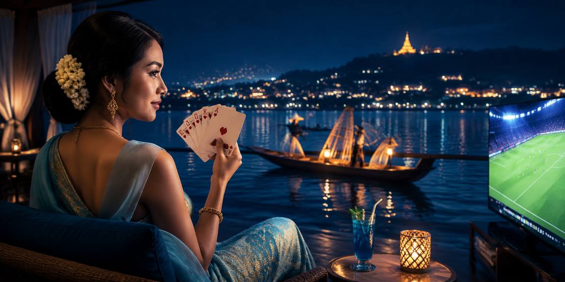 mt09 Microgaming ပလက်ဖောင်းပြည့်ထည့်ခြင်း အကြောင်း