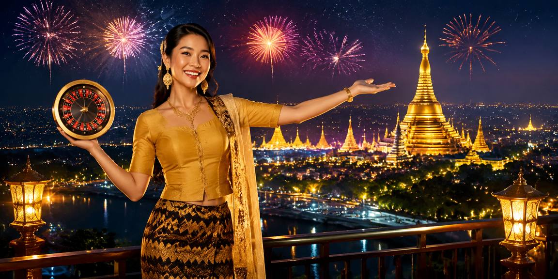 mt09 Lucky Gem ကစားခန်းများ မည်သည့်အရာ